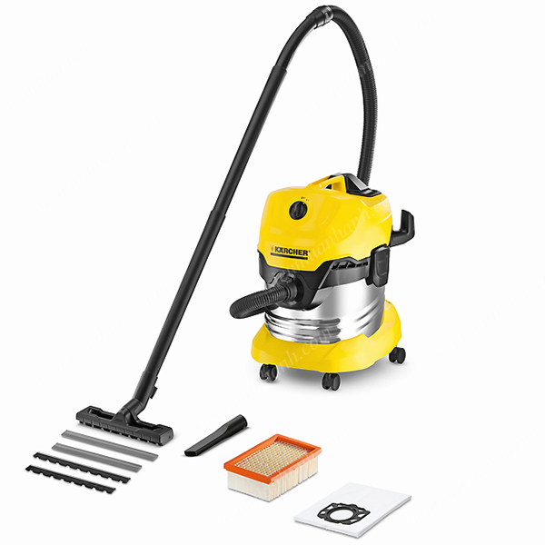 Máy hút bụi Karcher MV4 Premium