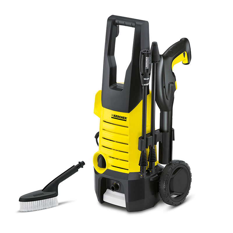 Máy xịt rửa áp lực cao Karcher K 2.360