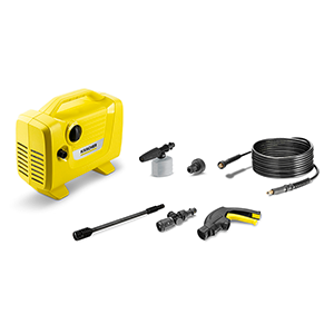 Máy xịt rửa áp lực cao Karcher K 2 Power VPS