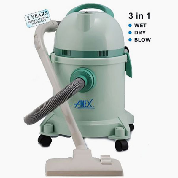 Máy hút bụi Anex AG 1098