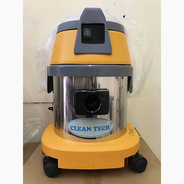 Máy Hút Bụi CLEAN TECH CT 115