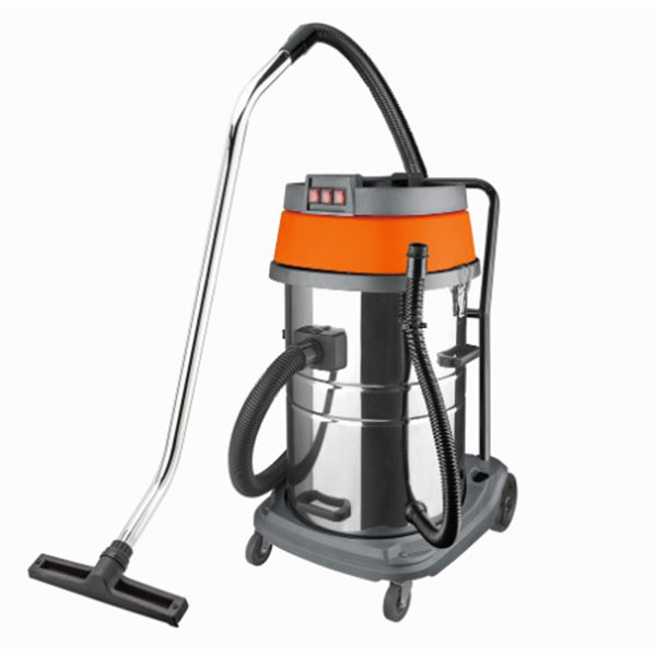 Máy Hút Bụi CLEAN TECH CT 380