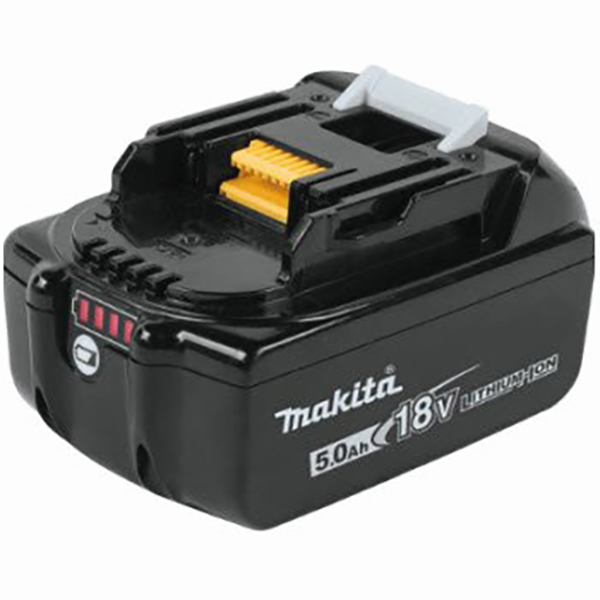 Pin 18V 5.0Ah Makita BL1850B