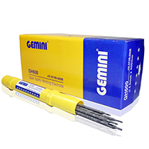 Que hàn đắp độ cứng cao 4.0mm Gemini GH-6008 (5kg)